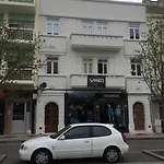 White House Aveiro