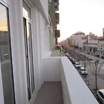 Πανσιόν White House 3*