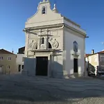 Gasthof White House Aveiro