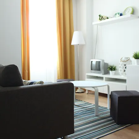 Affittacamere White House