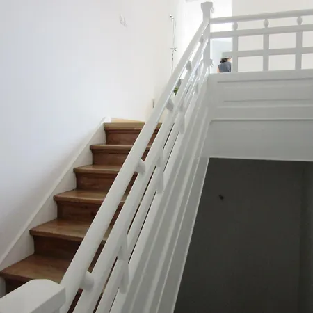 Guest house White House Aveiro