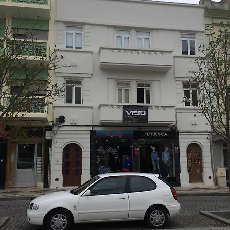 White House Aveiro