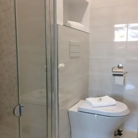 Guest house White House Aveiro