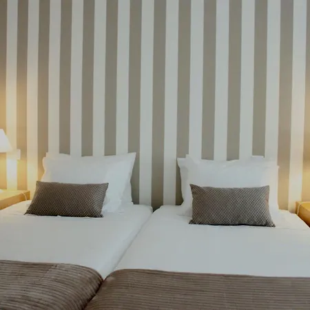Guest house White House 3*