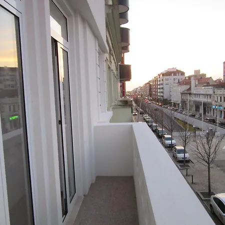 Guest house White House 3*