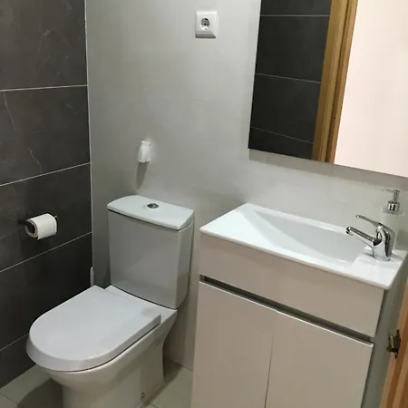 Guest house White House Aveiro