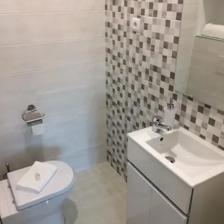 Casa de hóspedes White House