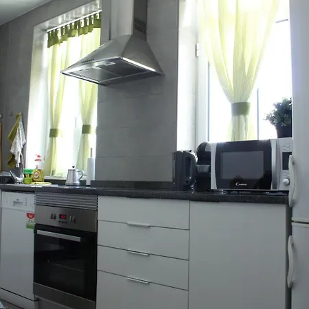 Guest house White House 3*