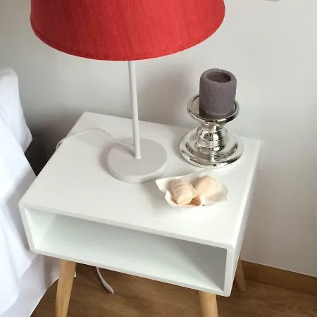 White House Casa de hóspedes 3*