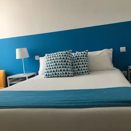 White House Aveiro