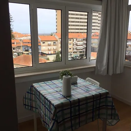 White House Guest house Aveiro