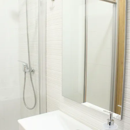 Guest house White House Aveiro