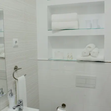 White House Guest house Aveiro