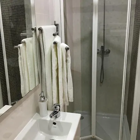 White House 3* Aveiro