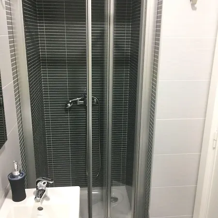 Guest house White House Aveiro