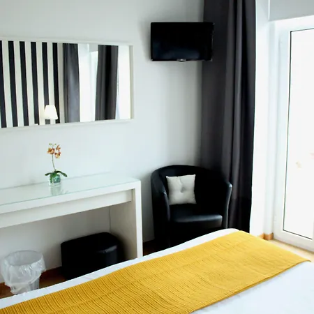 White House Guest house Aveiro