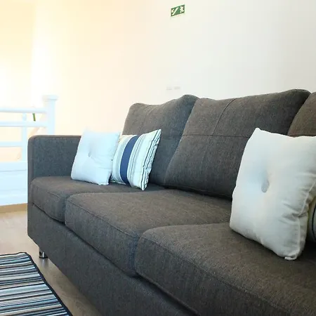Guest house White House 3*