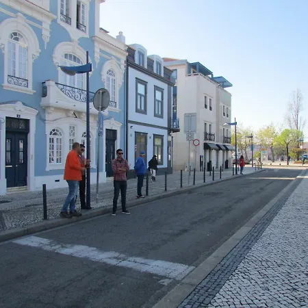 White House Casa de hóspedes