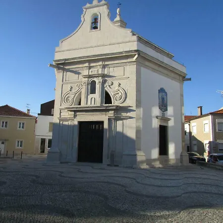 Guest house White House Aveiro