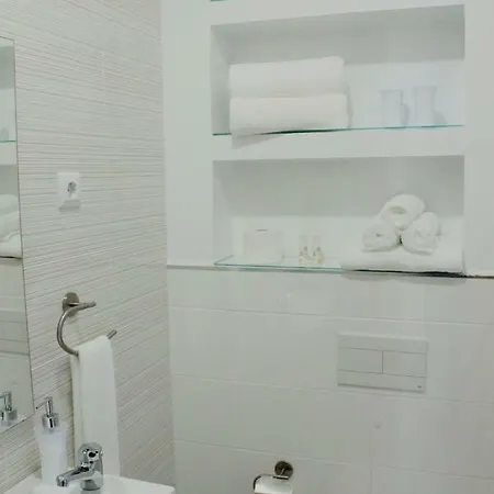 White House Guest house Aveiro