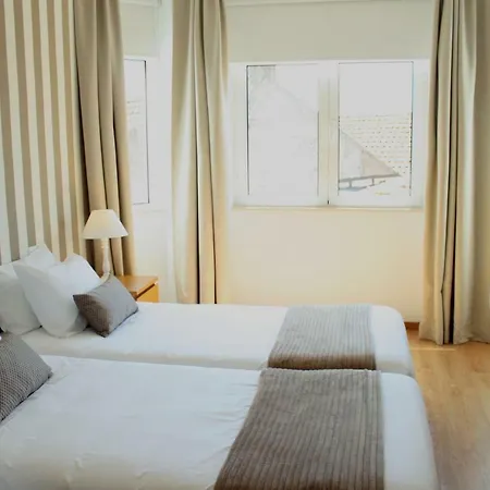 White House Guest house Aveiro