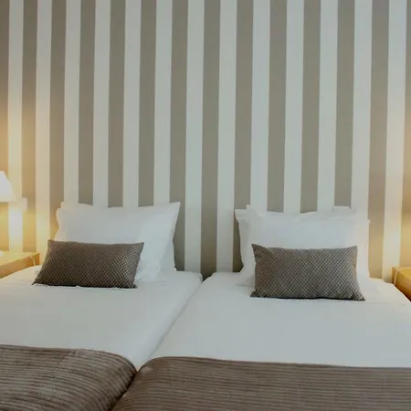 Guest house White House 3*