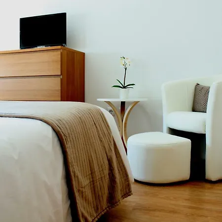 Guest house White House 3*