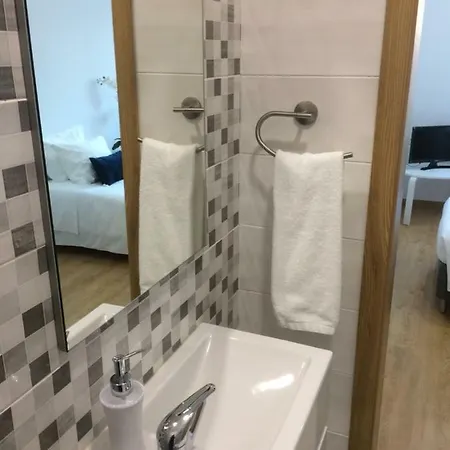 White House Aveiro