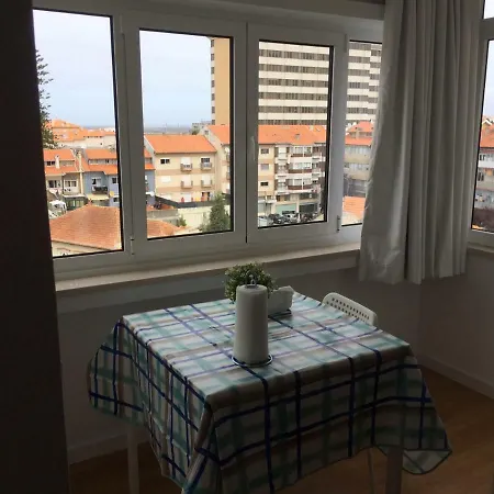 White House Guest house Aveiro