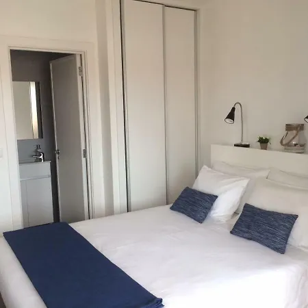 Guest house White House Aveiro