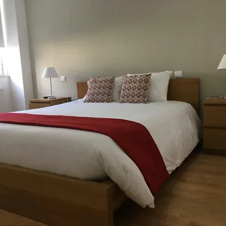 White House 3* Αβέιρο