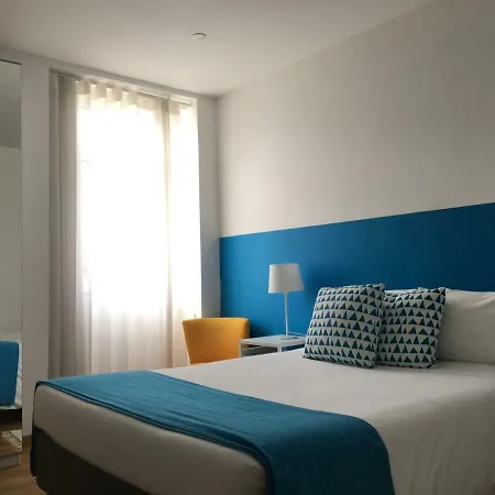 Guest house White House 3*