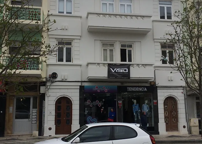 White House Aveiro