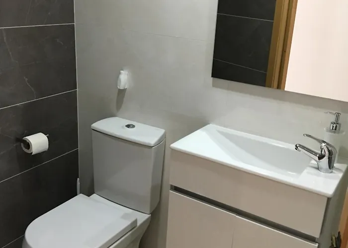 בית הארחה White House אבאירו