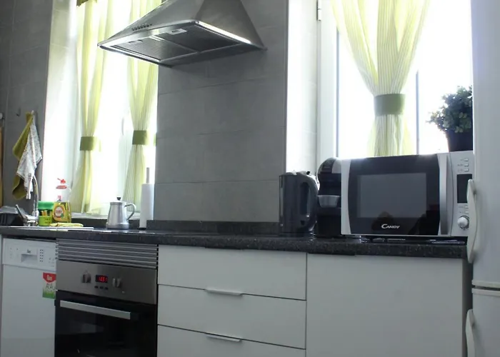 Konukevi White House 3*