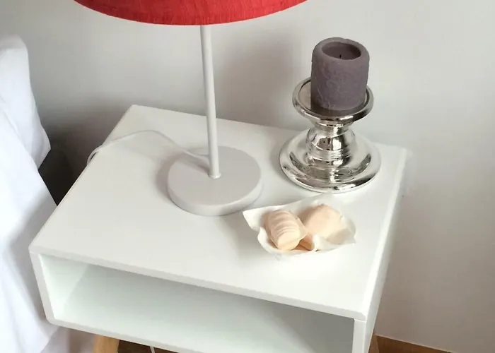 White House בית הארחה 3*