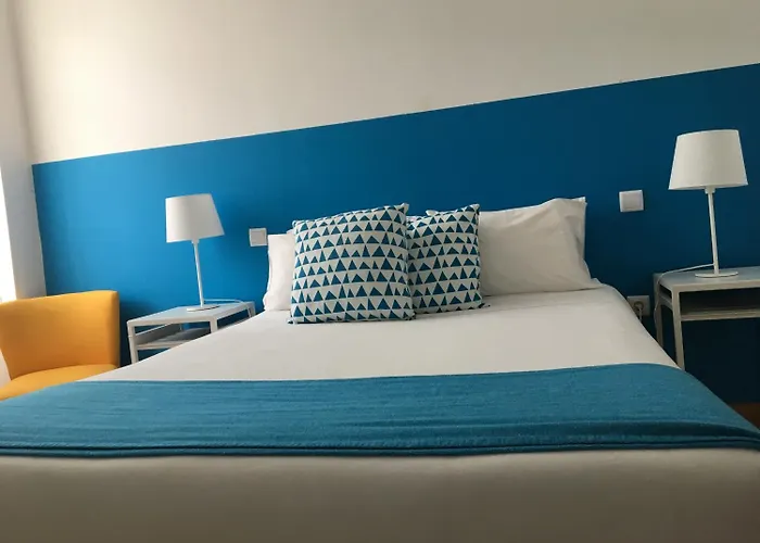 White House Aveiro