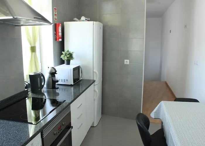 Affittacamere White House Aveiro