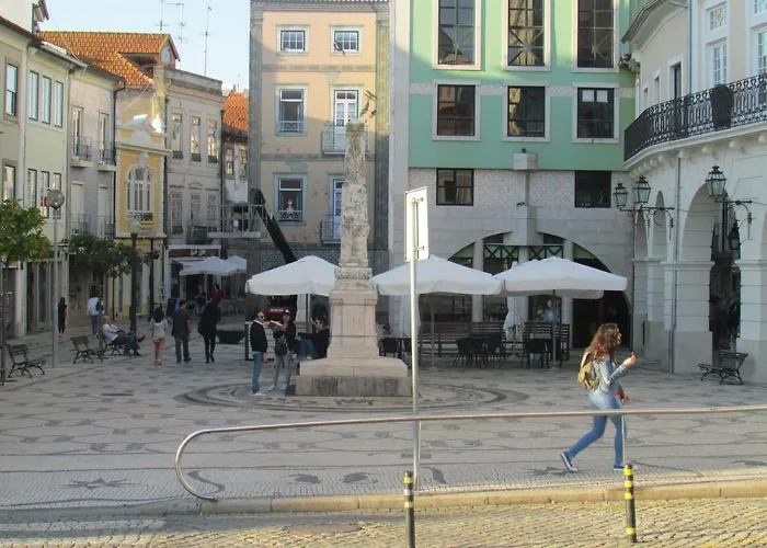 Affittacamere White House Aveiro