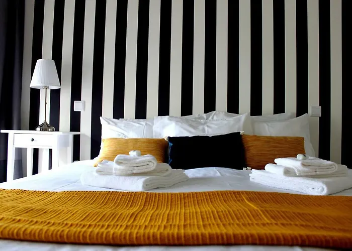 White House Affittacamere