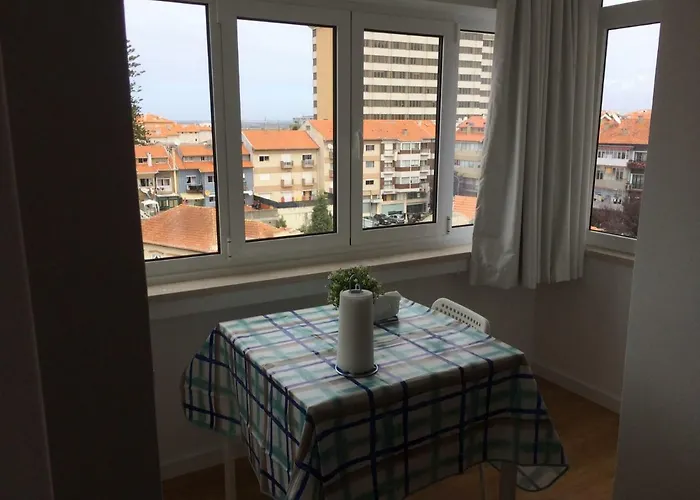 White House בית הארחה אבאירו