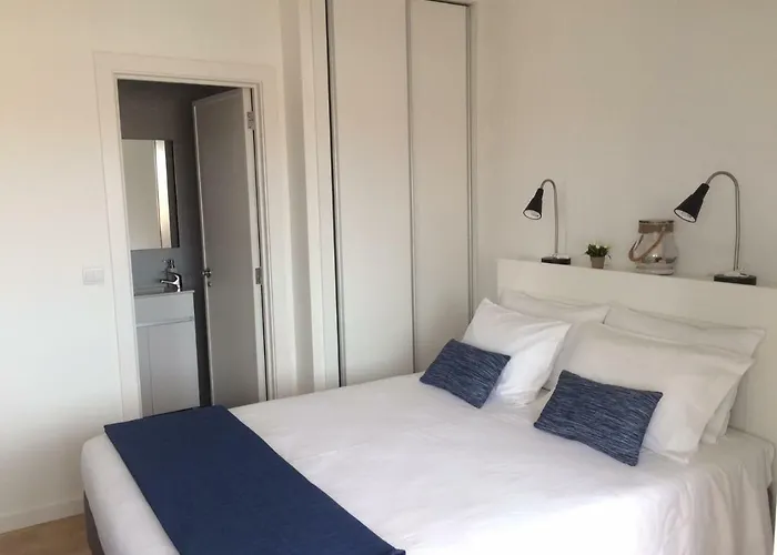 Konukevi White House Aveiro