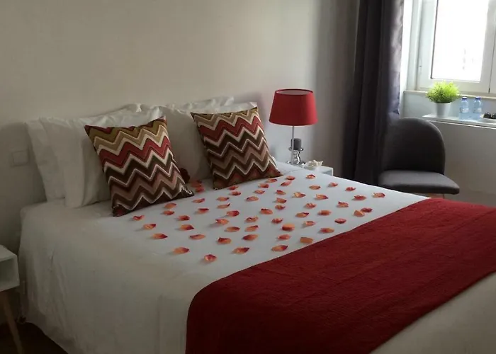 Affittacamere White House