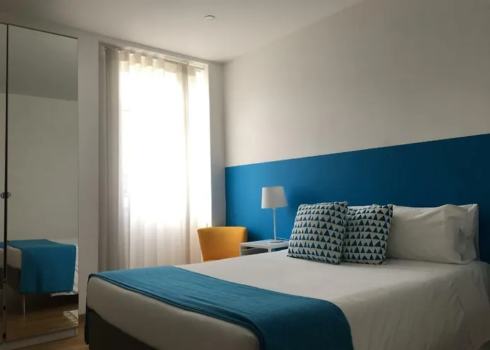 Affittacamere White House 3*