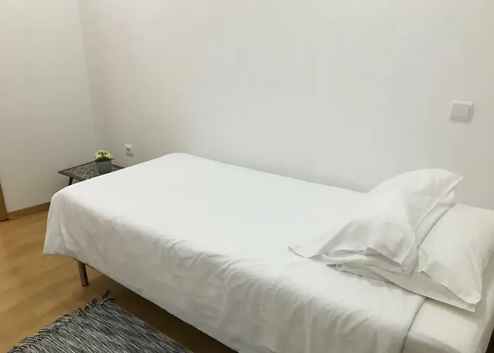 White House בית הארחה 3*